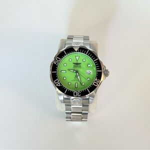 Invicta Men's Pro Diver Diving Watch